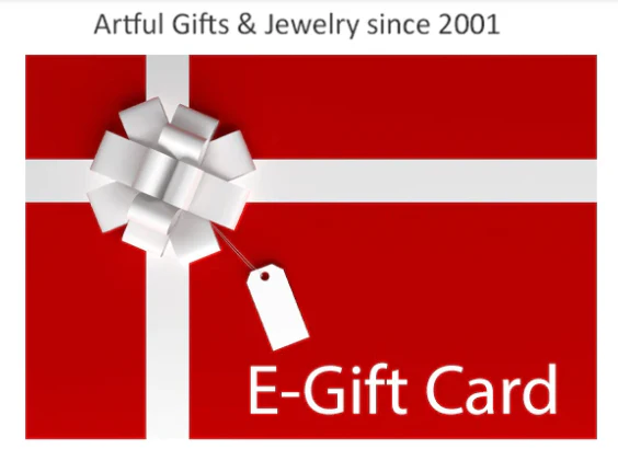 ArtistGifts.com E-Gift Card - Gift Beautifully! - Image 2